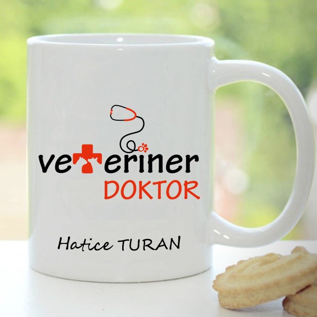 Veterinere Hediye, Veterinere Doğum Günü Hediyesi